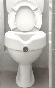 elevador de inodoro para cuarto de baño 1