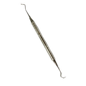 cureta periodontal 1