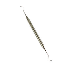excavador dental doble 1