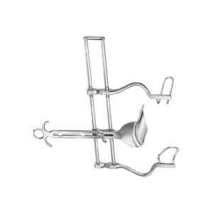 retractor abdominal