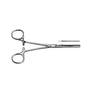 pinza veterinaria