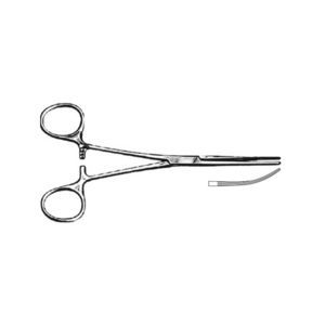 pinza veterinaria