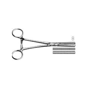 pinza veterinaria