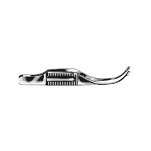 micropinza para oftalmología 1