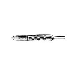 micropinza para oftalmología 1