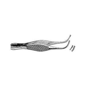 micropinza para oftalmología 1