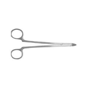 fórceps de extracción dental veterinario 1