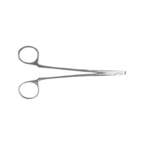 fórceps de extracción dental veterinario 1