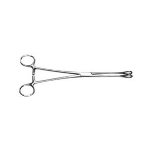 pinza veterinaria