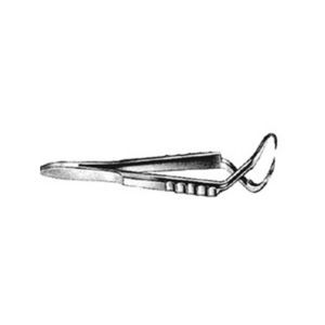 pinza veterinaria