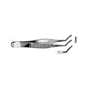 micropinza para oftalmología