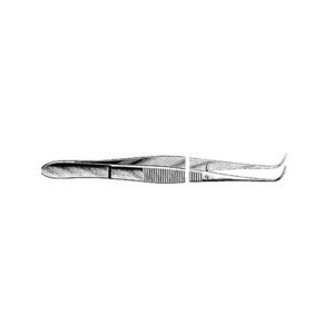 micropinza para oftalmología
