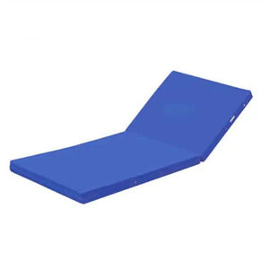 colchón para cama médica