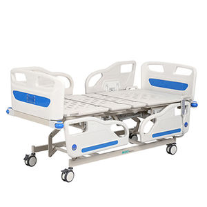 cama de hospital