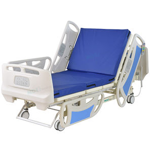 cama de hospital