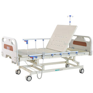 cama de hospital