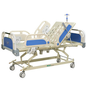 cama para cuidados intensivos