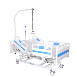 cama para cuidados intensivos