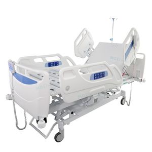 cama de hospital