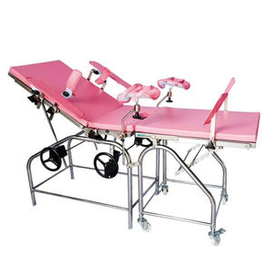 mesa de operaciones para ginecología