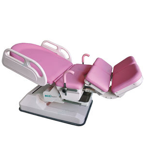 sillón de parto eléctrico