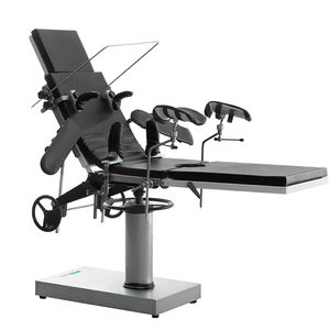 mesa de operaciones universal