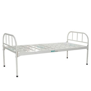 cama de hospital