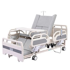 cama de larga estancia