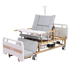 cama de larga estancia