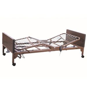 cama de larga estancia