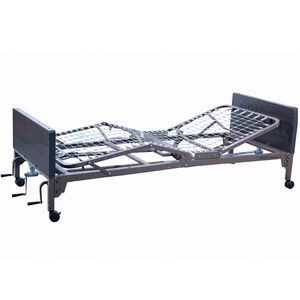 cama de larga estancia
