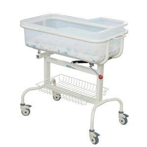 cama de hospital