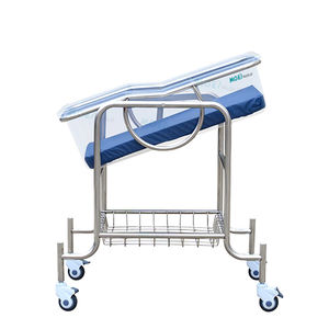 cama de hospital