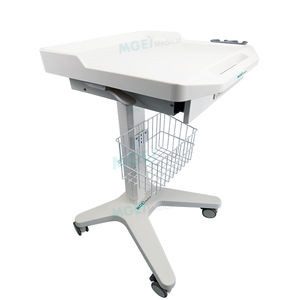 carro informático médico