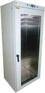 horno de secado