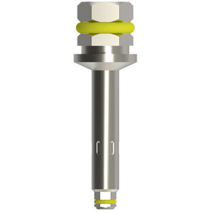 destornillador dental para implantes dentales