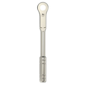 llave para implante dental de carraca