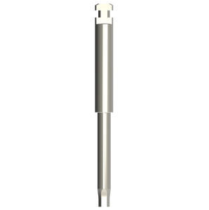 destornillador dental para implantes dentales