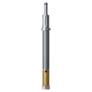 destornillador dental para implantes dentales