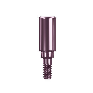implante dental cónico