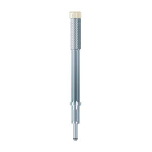 destornillador dental cónico