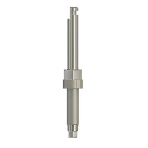 destornillador dental para implantes dentales
