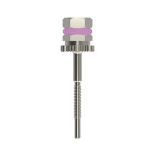 destornillador dental para implantes dentales