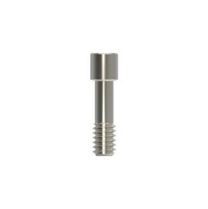 tornillo para implante dental de titanio 1