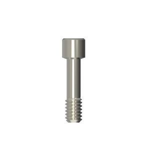 tornillo para implante dental de titanio 1