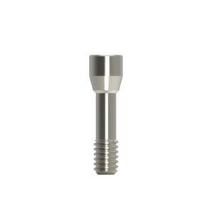 tornillo para implante dental de titanio 1