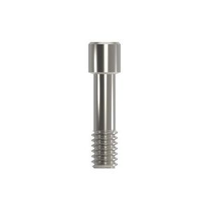 tornillo para implante dental de titanio 1