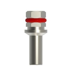 instrumento de inserción de implantes para odontología 1