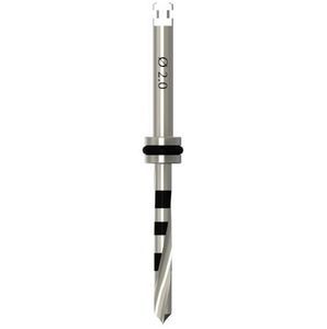 broca para cirugía