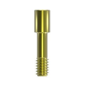 tornillo para implante dental de titanio 1